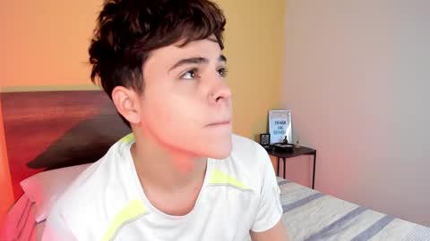 Justin online show from 01.26.25