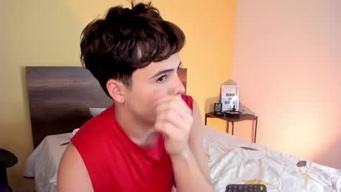 Justin online show from 01.27.25