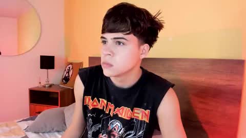 Justin online show from 02.14.25