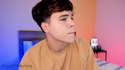 Justin online show from 02.17.25