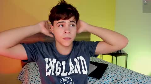 Justin online show from 02.23.25