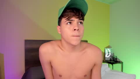 Justin online show from 02.24.25