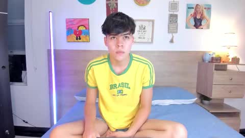 Justin online show from 10.16.25