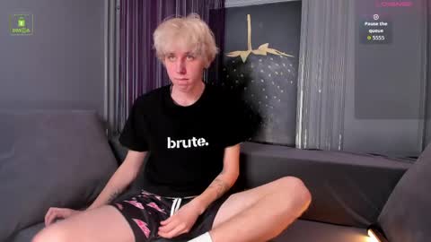 justTEEN online show from 05.14.26