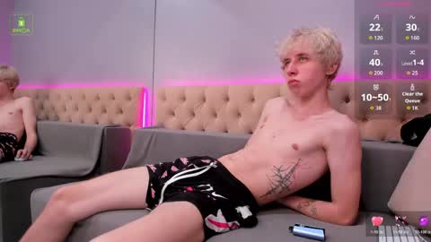 justTEEN online show from 05.15.26