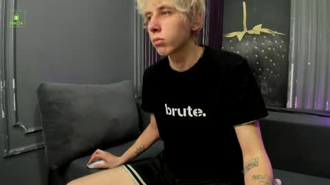 justTEEN online show from 05.16.26