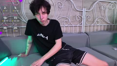 justTEEN online show from 05.30.26