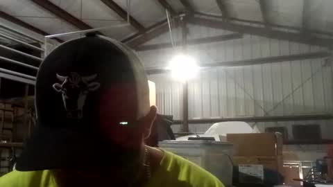 justincase8669 online show from 10.15.25