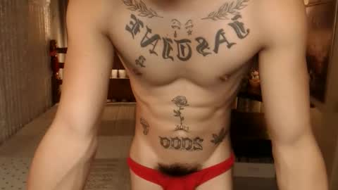 Snapshot of justine_hunk chatting on 10.17.25 justine_hunk online show from 10.17.25