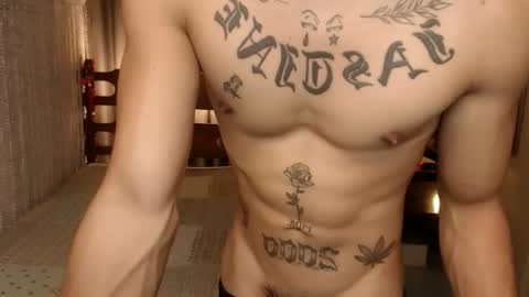 justine_hunk online show from 02.21.26