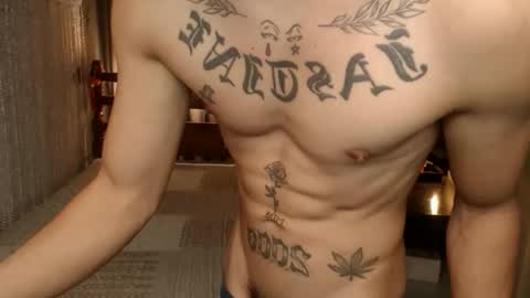 justine_hunk online show from 03.26.26