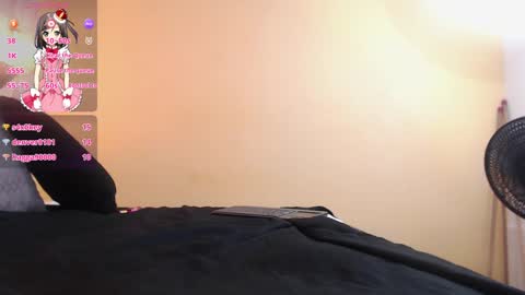 Justine online show from 01.26.25