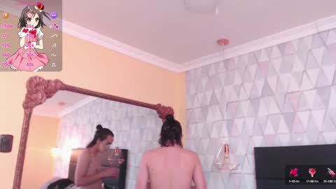 Justine online show from 02.01.25