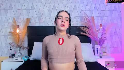 Justine online show from 03.25.26