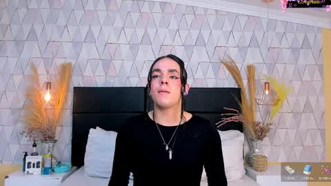 Justine online show from 04.06.26