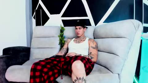 justinfuller_31 online show from 10.10.25