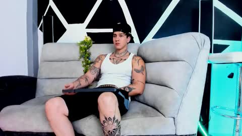 justinfuller_31 online show from 10.11.25