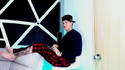 justinfuller_31 online show from 10.20.25