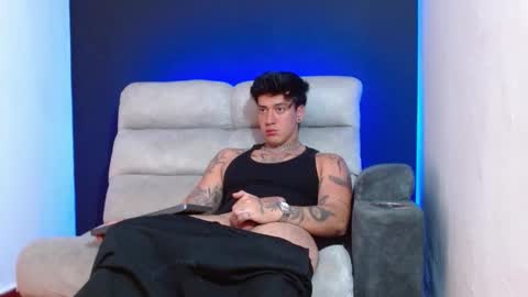 justinfuller_31 online show from 12.19.25