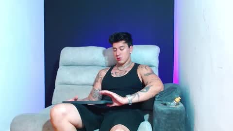 justinfuller_31 online show from 02.02.26