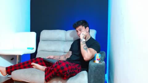 justinfuller_31 online show from 02.15.26