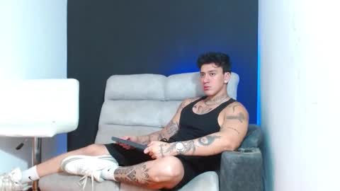 justinfuller_31 online show from 02.25.26