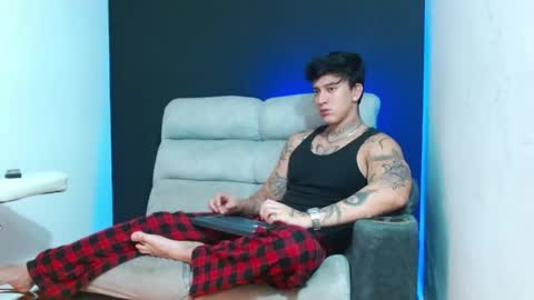 justinfuller_31 online show from 05.16.26