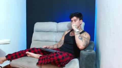 justinfuller_31 online show from 06.01.26