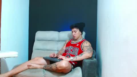 Snapshot of justinfuller_31 chatting on 07.24.26 justinfuller_31 online show from 07.24.26
