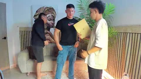 Snapshot of justingtime21 chatting on 11.18.25 justingtime21 online show from 11.18.25