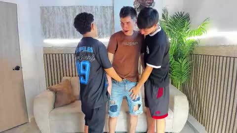 justingtime21 online show from 12.16.25