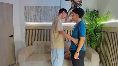 justingtime21 online show from 12.18.25