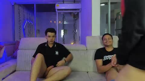 justingtime21 online show from 02.07.26