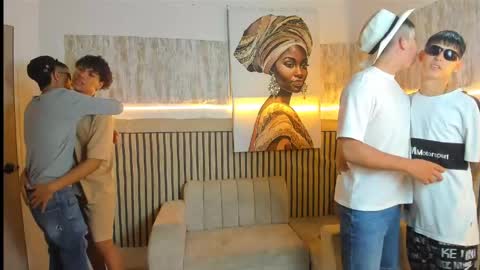 justingtime21 online show from 04.15.26