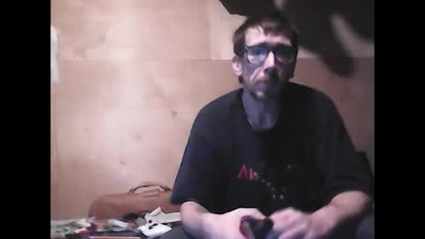 justinjerksit online show from 12.13.24