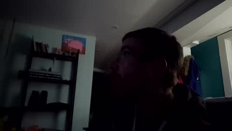 justinjerksit online show from 10.03.25