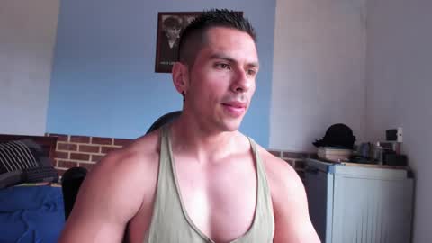 justinkart online show from 02.13.25