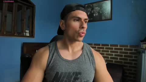 justinkart online show from 10.25.25