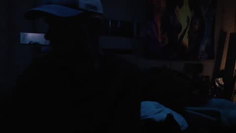 justinmoore1987 online show from 11.28.25