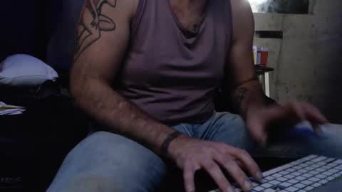 justinmoore1987 online show from 04.11.26