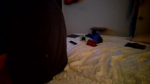 JustinNorthwood online show from 03.30.26