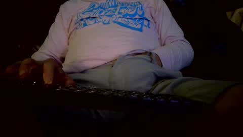 JustinNorthwood online show from 04.04.26