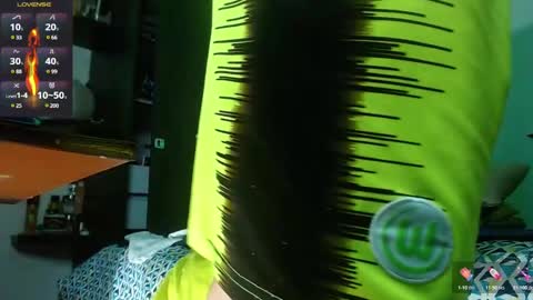 Snapshot of justinsc chatting on 01.29.25 Justinsc online show from 01.29.25