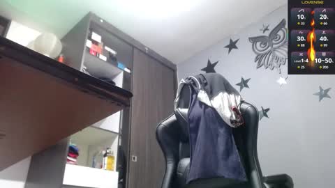 Snapshot of justinsc chatting on 09.21.25 Justinsc online show from 09.21.25