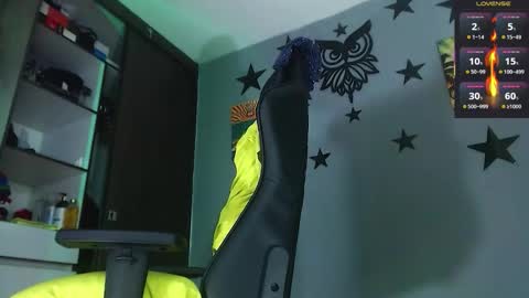 Justinsc online show from 02.22.26