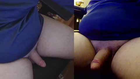 iheartcumsluts online show from 10.11.25