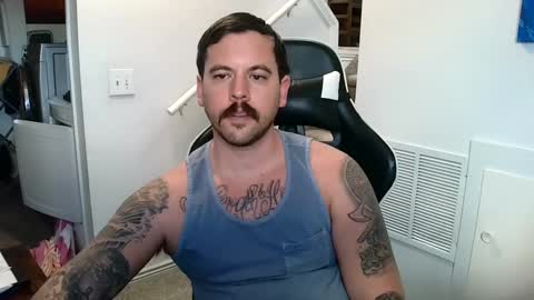 Snapshot of justintym69 chatting on 02.24.25 justintym69 online show from 02.24.25