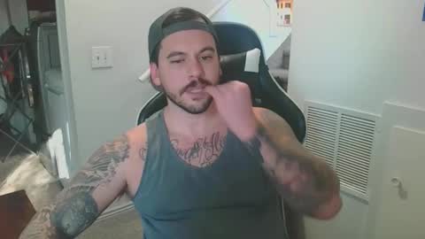 Snapshot of justintym69 chatting on 10.15.25 justintym69 online show from 10.15.25