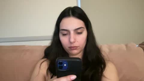 Jess online show from 12.03.24