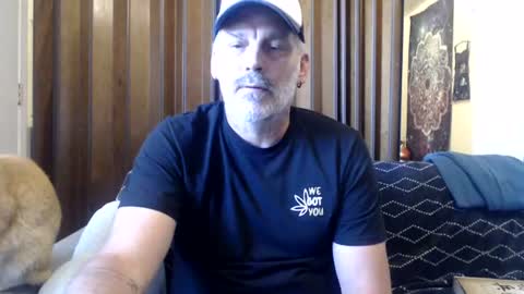 justjoespankin online show from 07.17.26